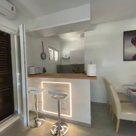 Apartmani Grebaštica Exterior foto