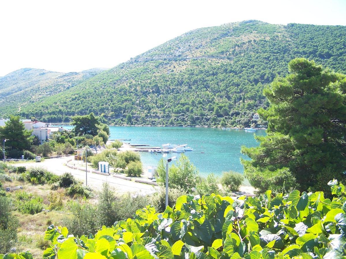 Apartmani Grebaštica Exterior foto