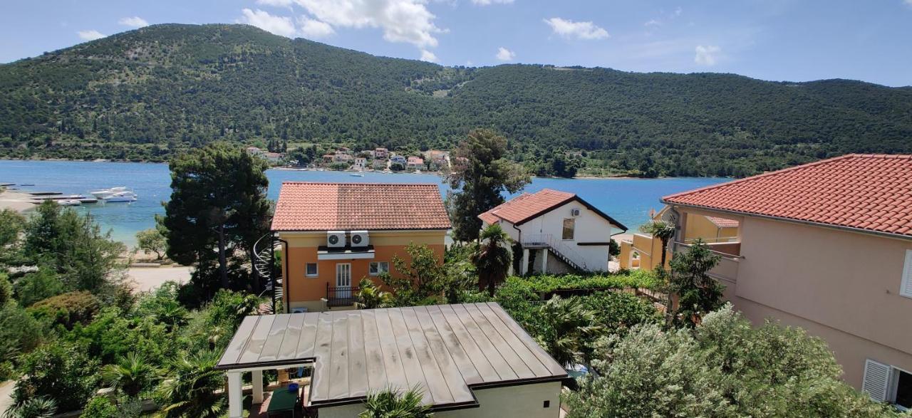 Apartmani Grebaštica Exterior foto
