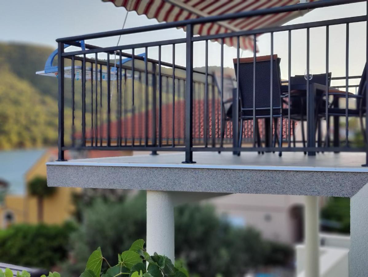 Apartmani Grebaštica Exterior foto