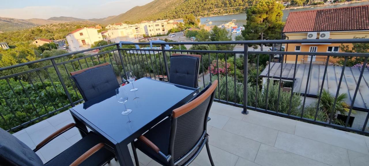 Apartmani Grebaštica Exterior foto
