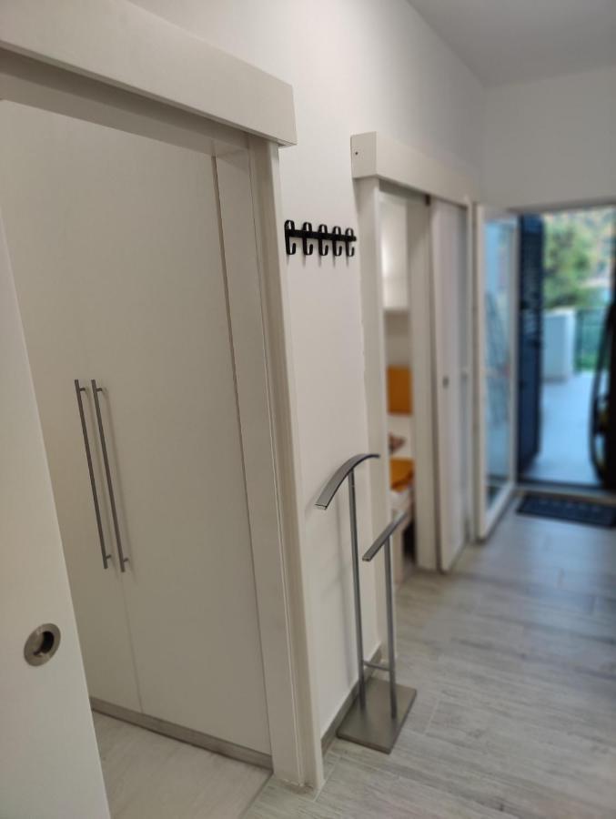 Apartmani Grebaštica Exterior foto