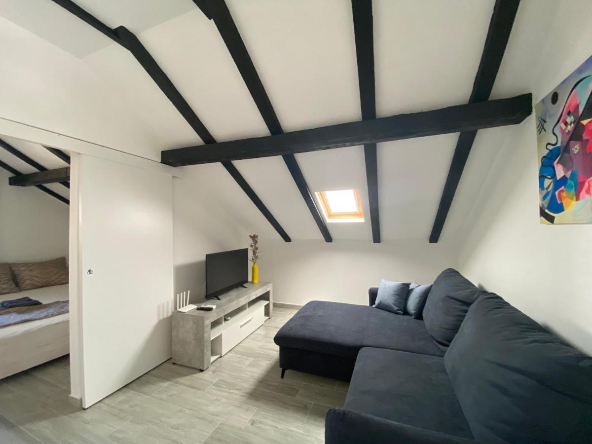 Apartmani Grebaštica Exterior foto
