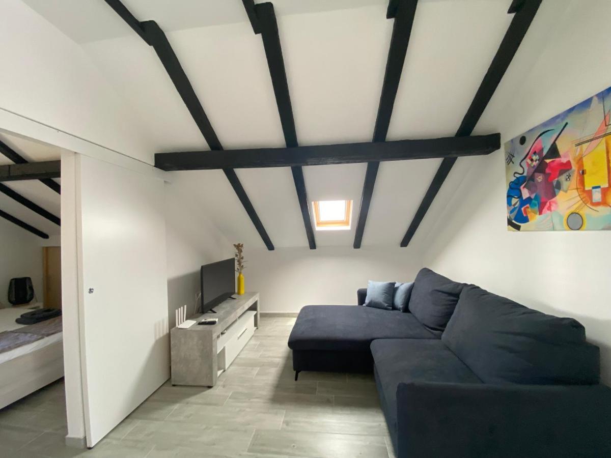 Apartmani Grebaštica Exterior foto