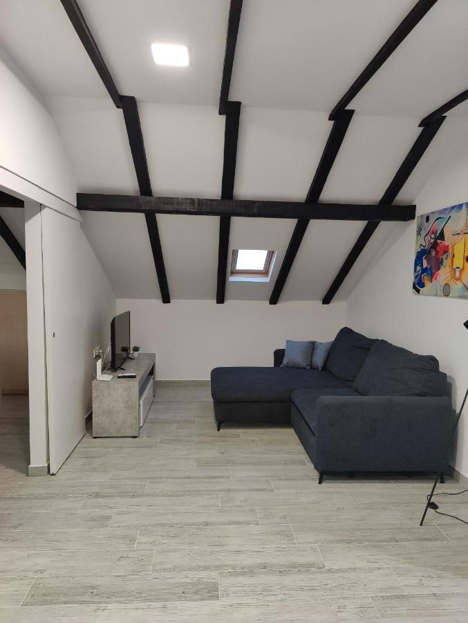 Apartmani Grebaštica Exterior foto