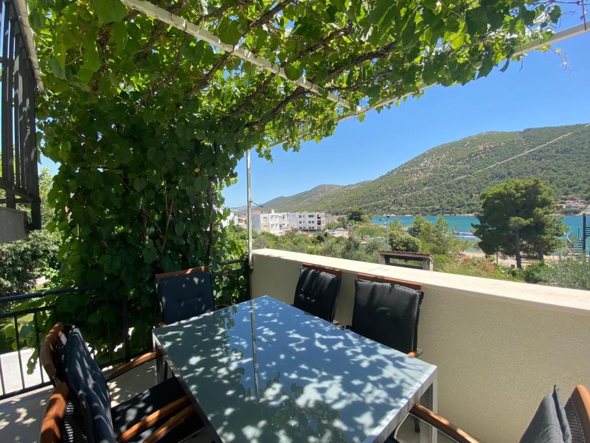 Apartmani Grebaštica Exterior foto